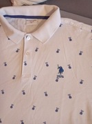 Koszulka polo U.S. Polo Assn XL