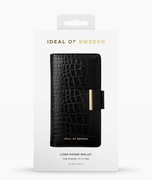 STYLOWE ETUI GUESS JET BLACK CROCO IPHONE 11 PRO MAX NOWE PUDEŁKO