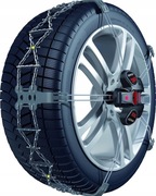 Łańcuchy THULE KONIG K-SUMMIT XXL K66