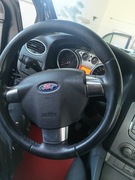 Kierownica 3 ramienna Focus MK2 idealna 