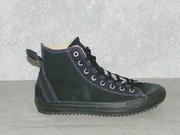 CONVERSE ALL STAR - BUTY SKÓRA ZIMA - rozm. 44 - JAK NÓWKI !!!