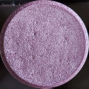 Mrożone winogrono - Glam Shop - cień perłowy (używany)