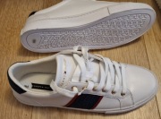 Nowe, oryginalne trampki Tommy Hilfiger 