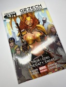 Grzech Pierworodny: Thor i Loki, Dziesiąty Świat