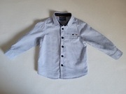 Elegancka koszula z długim rękawem, COCCODRILLO, rozm. 86