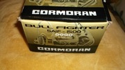 cormoran bull fighter 1500