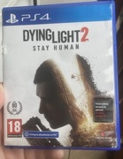 Dying Light 2 Stay Human PS4