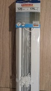 Żaluzje aluminiowe Gardinia 90 x 175 cm