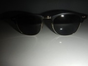 okulary damskie przeciwsłoneczne