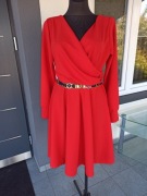 Sukienka biust 110-130