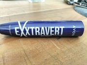 AVON Tusz do Rzęs Extreme Volume Exxtravert Blackest Black