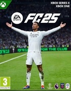 EA SPORTS FC 25 Standard Edition XBOX LIVE Key GLOBAL