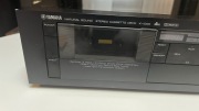Magnetofon Kasetowy Yamaha K 1000