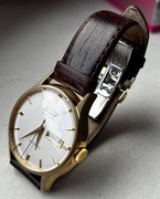 Tissot Heritage Visodate Automatic T0194303603101 