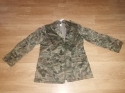 Kurtka polowa z podpinką wz. 130/MON