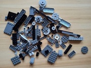 LEGO STAR WARS ATAK MROCZNYCH SZTURMOWCÓW 75324 ELEM