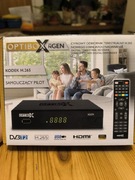 Tuner Dekoder DVB-T2 