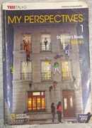 My perspectives 1