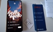 Motorola Moto g35 5G 8GB/128GB jak nowa komplet 