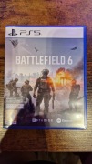 Battlefield 6 PS5 PL