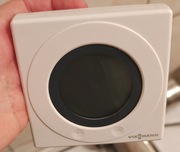 Sterownik pieca Salus ST621RF (TX I RX) 