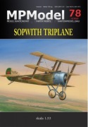 Sopwith Triplane