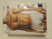 Bokserki męskie Calvin Klein 