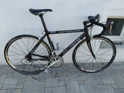 Rower Cube kolarka szosowy , rozmiar M 