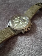 Citizen Promaster Eco-Drive Chronograph 35th Anniversary JV1005-02W