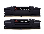 g.skill Pamięć do PC - DDR4 16GB (2x8GB) RipjawsV 3600MHz CL18 XMP2 NOWA