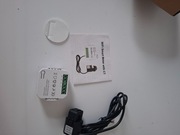 Licznik energii prądu mocy z przekładnikiem 80A