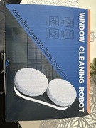 Robot do czyszczenia okien