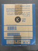 Konica Minolta Drum Unit MC 4600/5500/5600 czarny (black)