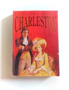 Alexandra Ripley "Charleston" książka 