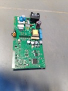 Płyta główna do kotła gazowego Regulator panel
