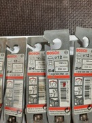 Wiertło sds+ firmy Bosch 12/210mm