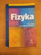 Fizyka. Podręcznik.