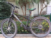 Rower Kands Battle MTB