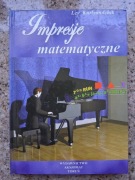 Lev Kurlyandchik - Impresje matematyczne, tom 1