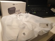 Osłona śmigieł, KLATKA 360 do DJI MINI 2, Mini SE, Mini 4K