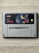 Batman Forever SNES