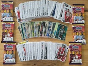 200 różnych kart Topps Match Attax 2023/2024