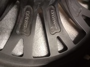 Okazja Felga Mercedes W295 EQE A2954012900 EQS Suv A2964011600