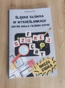 Śląskie słówka w wykreślankach 