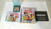 Magical Drop Game Boy Color BOX