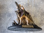 Figurka Hobbit Riddles in the dark