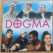 Dogma - reż. Kevin Smith - film na płycie DVD