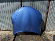 Maska BMW Z3M Blue Individual Uszkodzona
