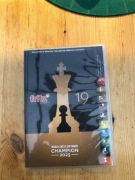 FRITZ 19 PROGRAM SZACHOWY
