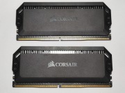 Pamięć RAM DDR4 16GB (2x8Gb) DDR4-3600 CL18 DOMINATOR PLATINUM RGB